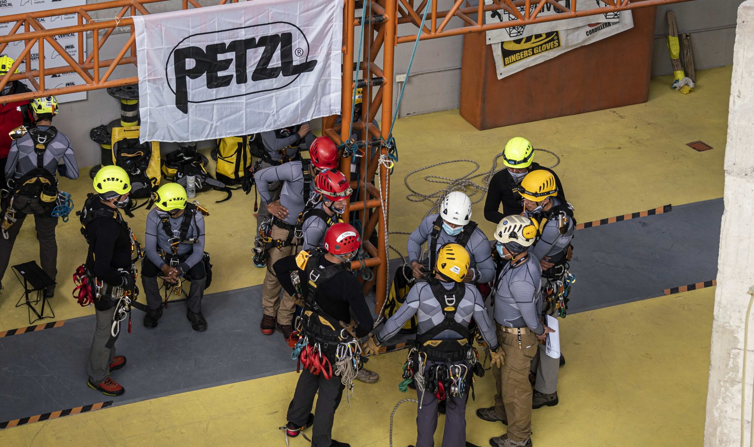  ¡Vuelve PETZL RopeTrip!